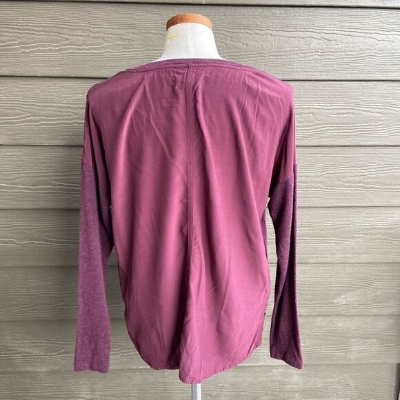 Lou & Grey Long Sleeve Top - Picture 4 of 8